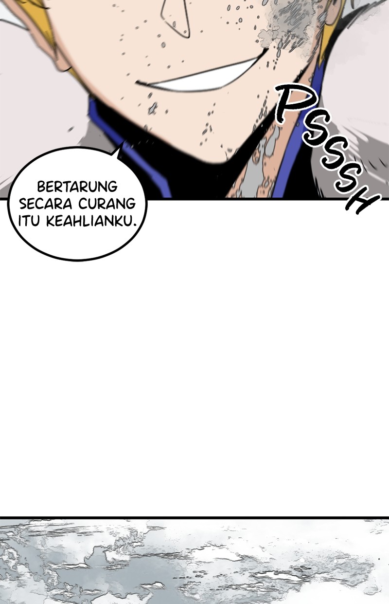 Hero Killer Chapter 146 Gambar 94
