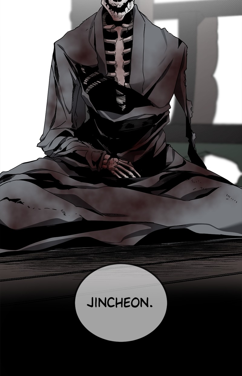 Hero Killer Chapter 147 Gambar 119