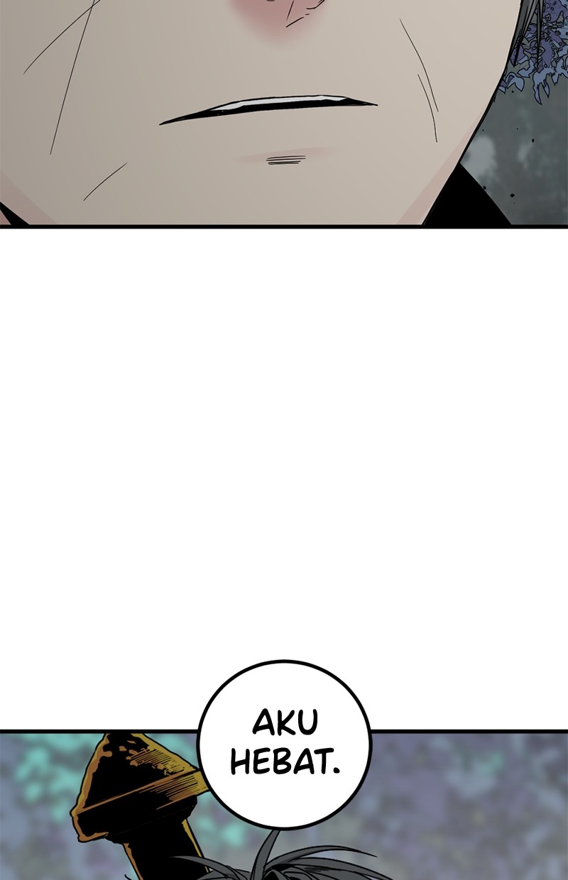 Hero Killer Chapter 147 Gambar 126