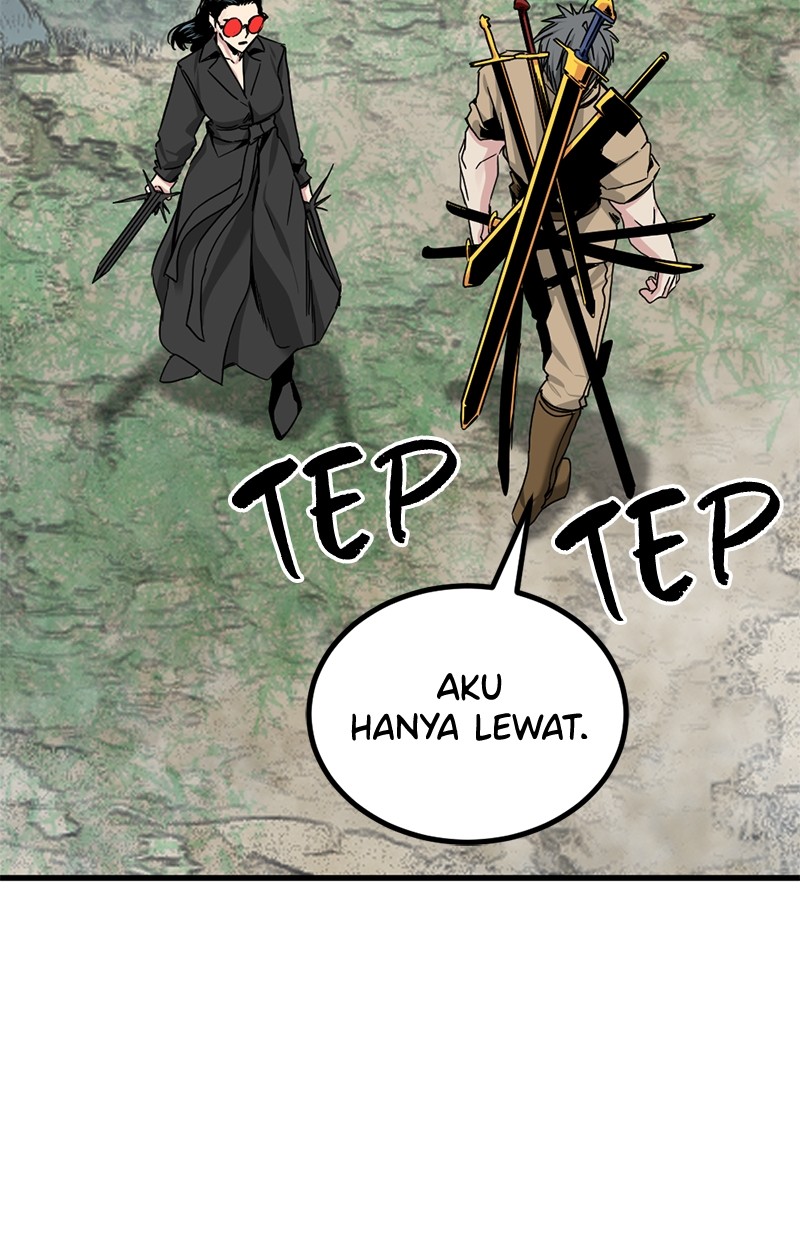 Hero Killer Chapter 147 Gambar 129