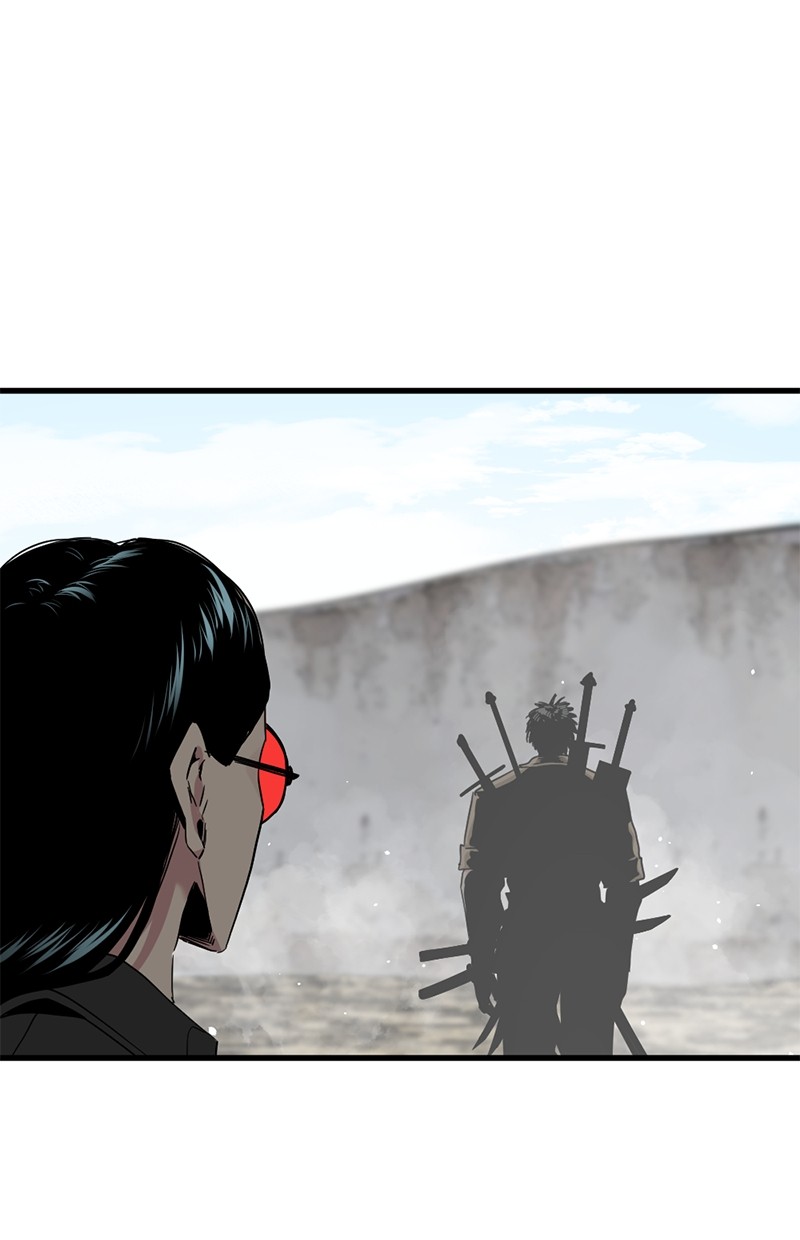 Hero Killer Chapter 147 Gambar 130