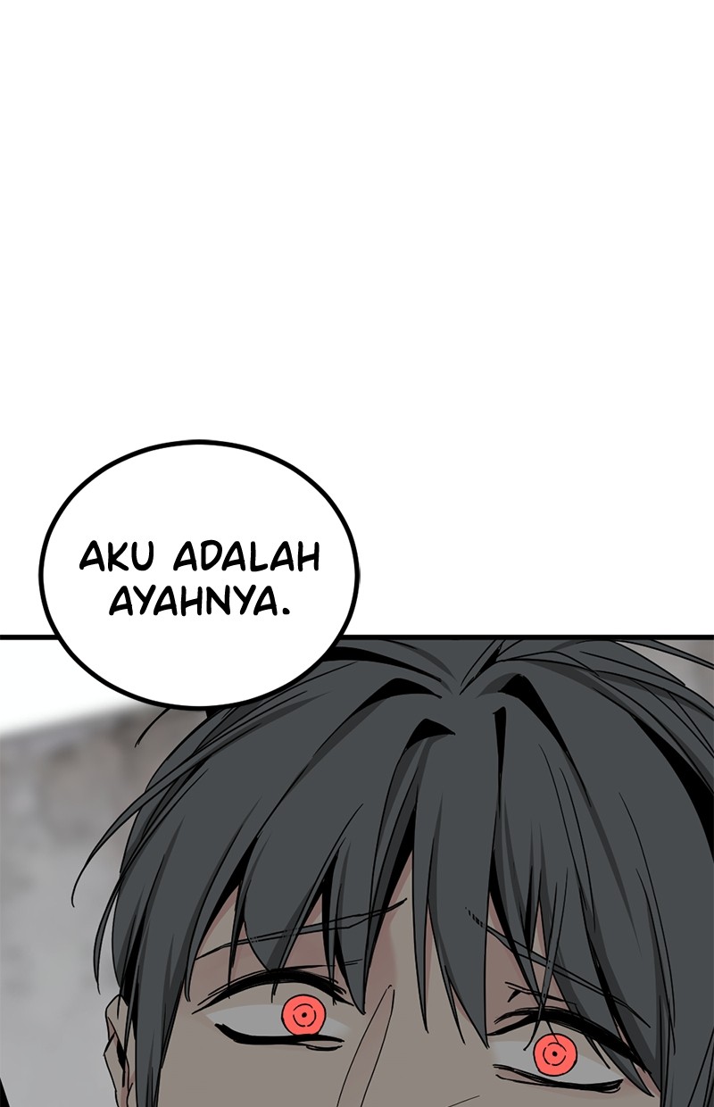 Hero Killer Chapter 147 Gambar 137