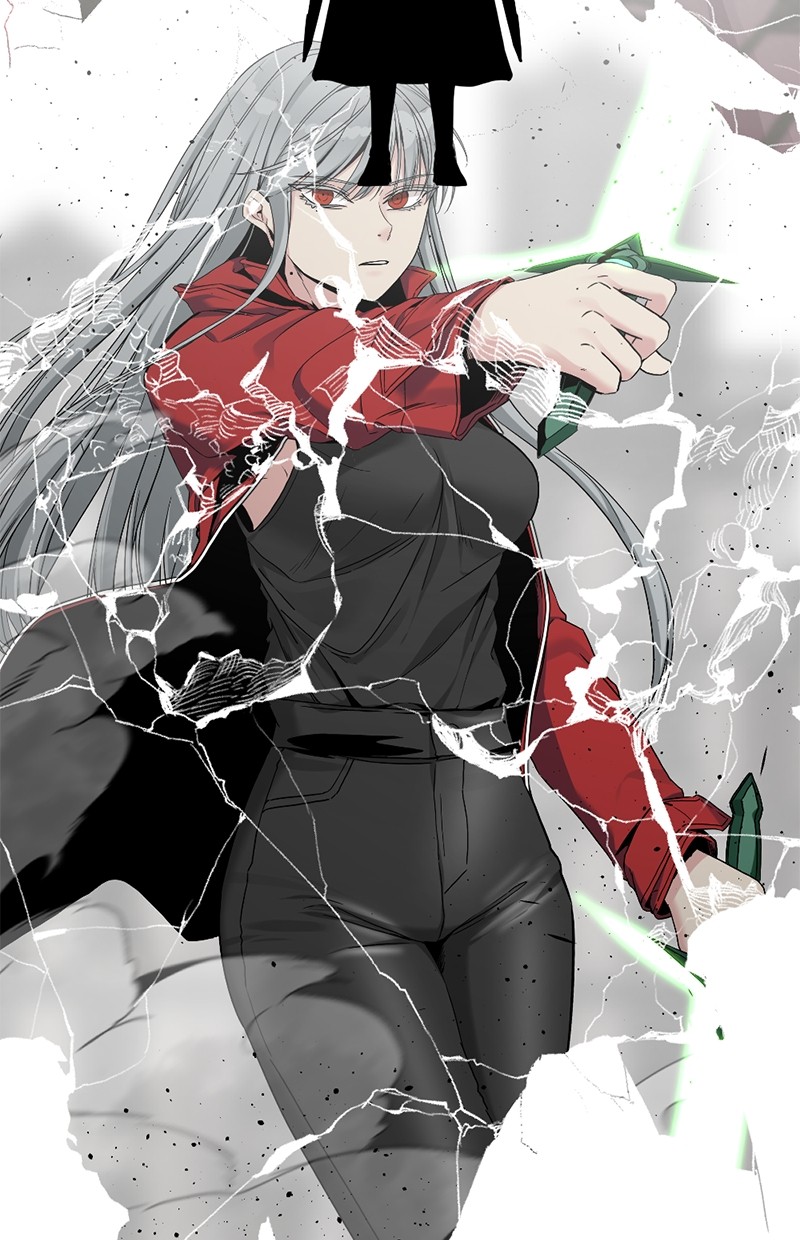 Hero Killer Chapter 147 Gambar 140