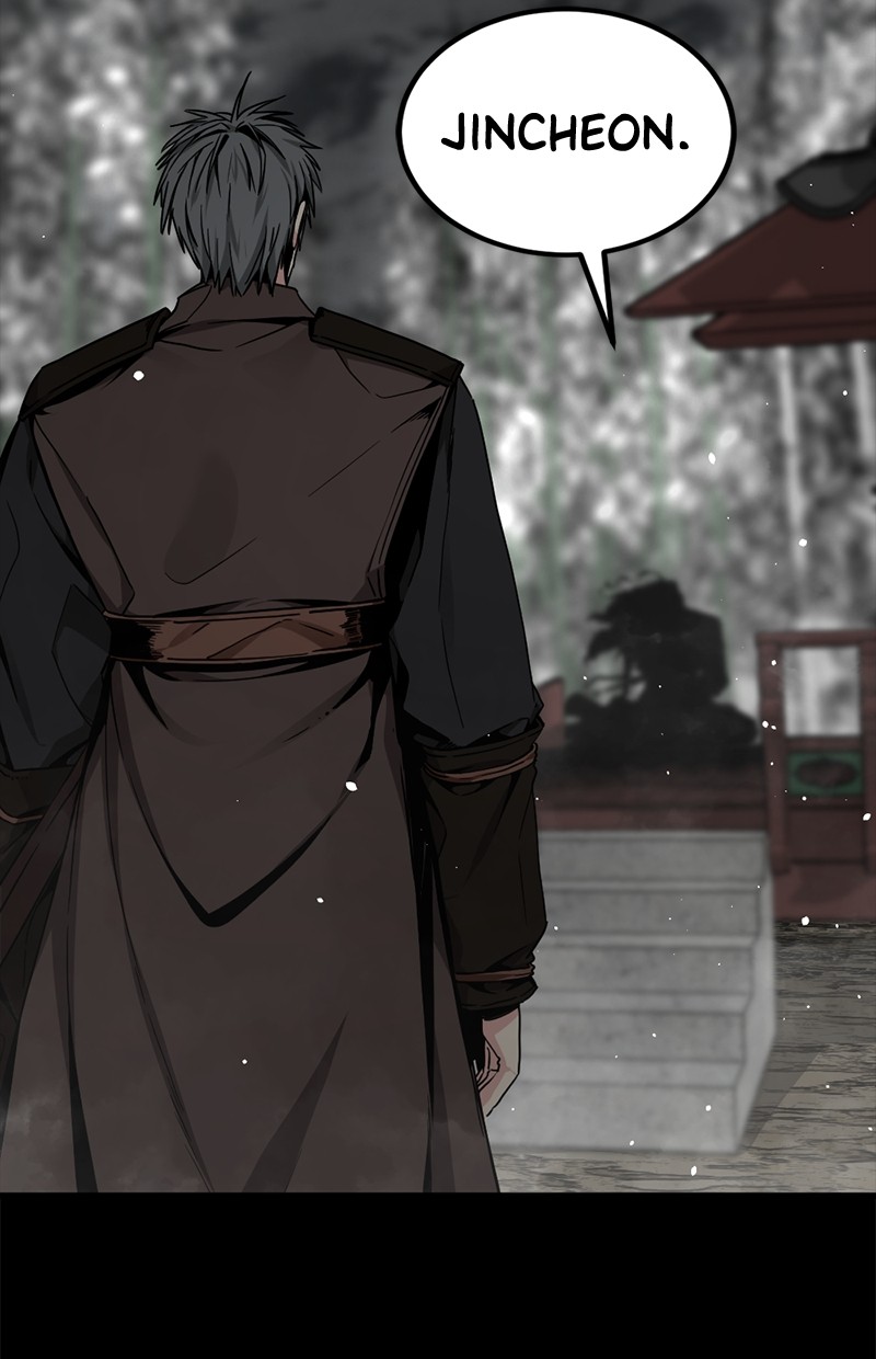 Hero Killer Chapter 147 Gambar 17