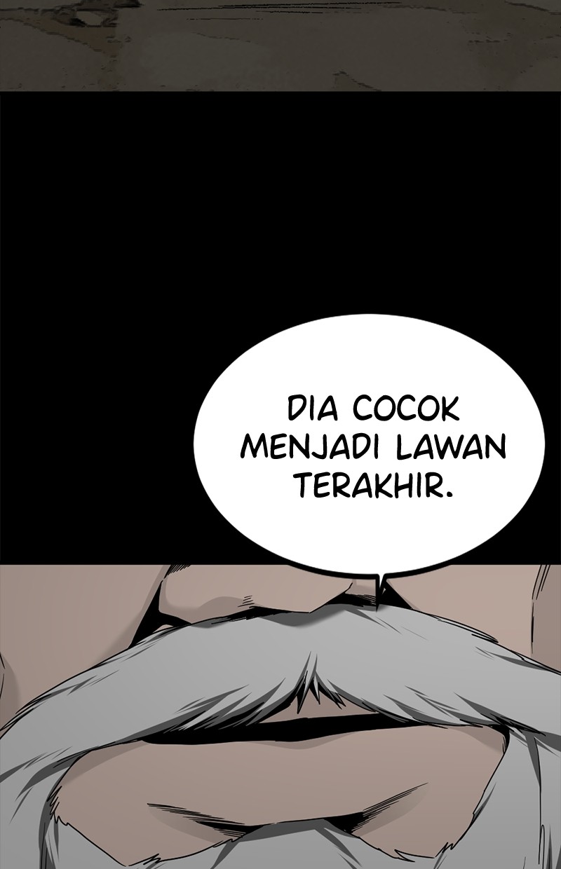 Hero Killer Chapter 147 Gambar 28