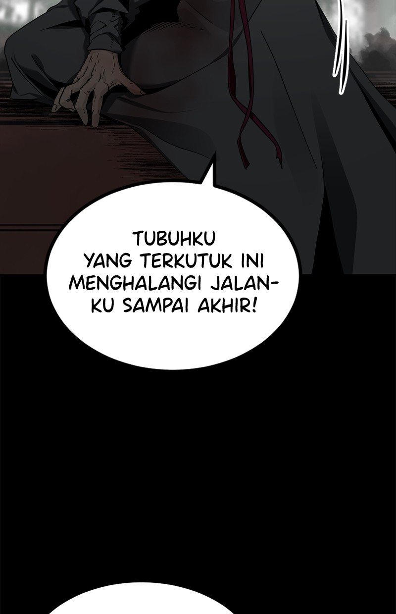 Hero Killer Chapter 147 Gambar 30