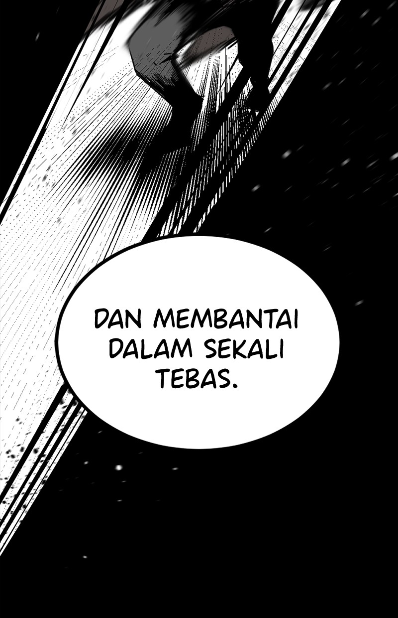 Hero Killer Chapter 147 Gambar 35