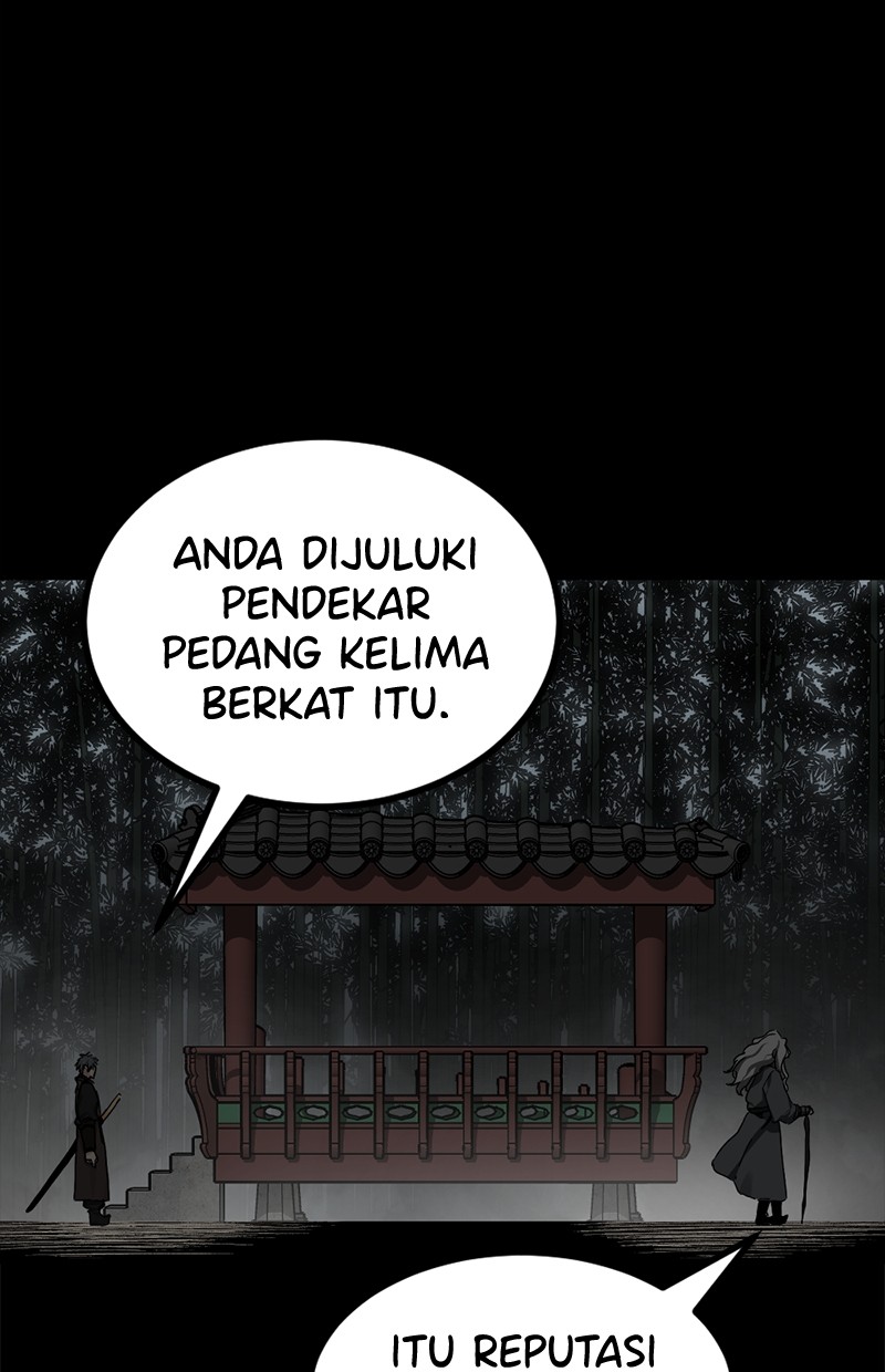 Hero Killer Chapter 147 Gambar 36