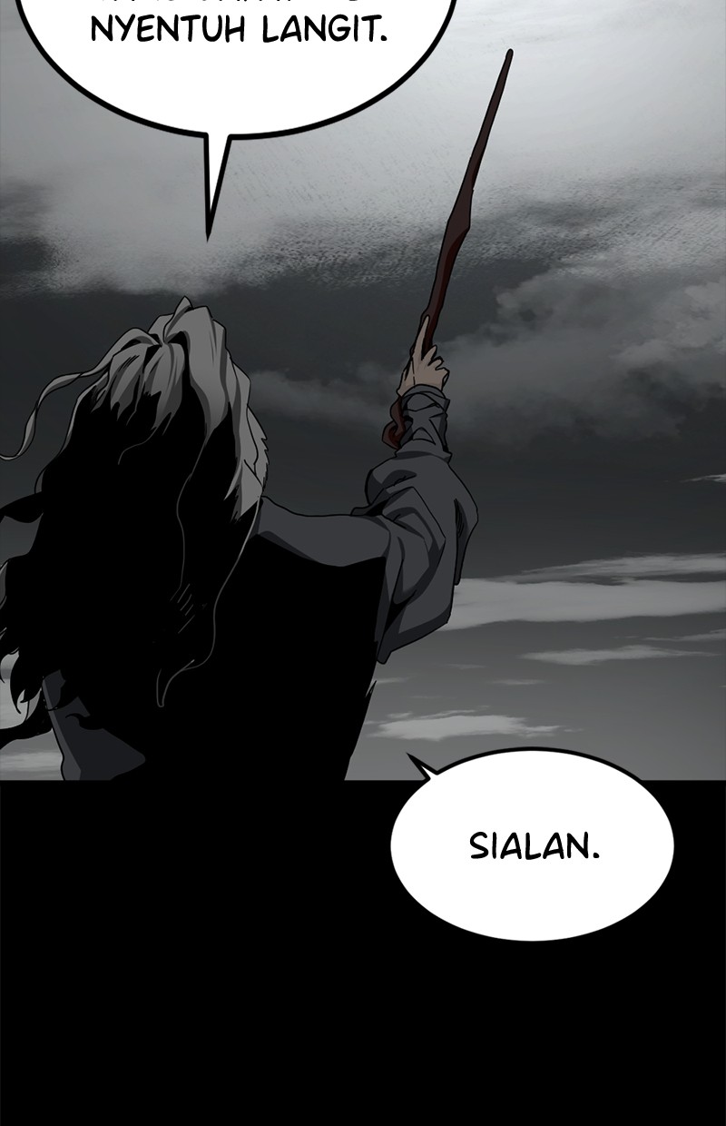 Hero Killer Chapter 147 Gambar 38