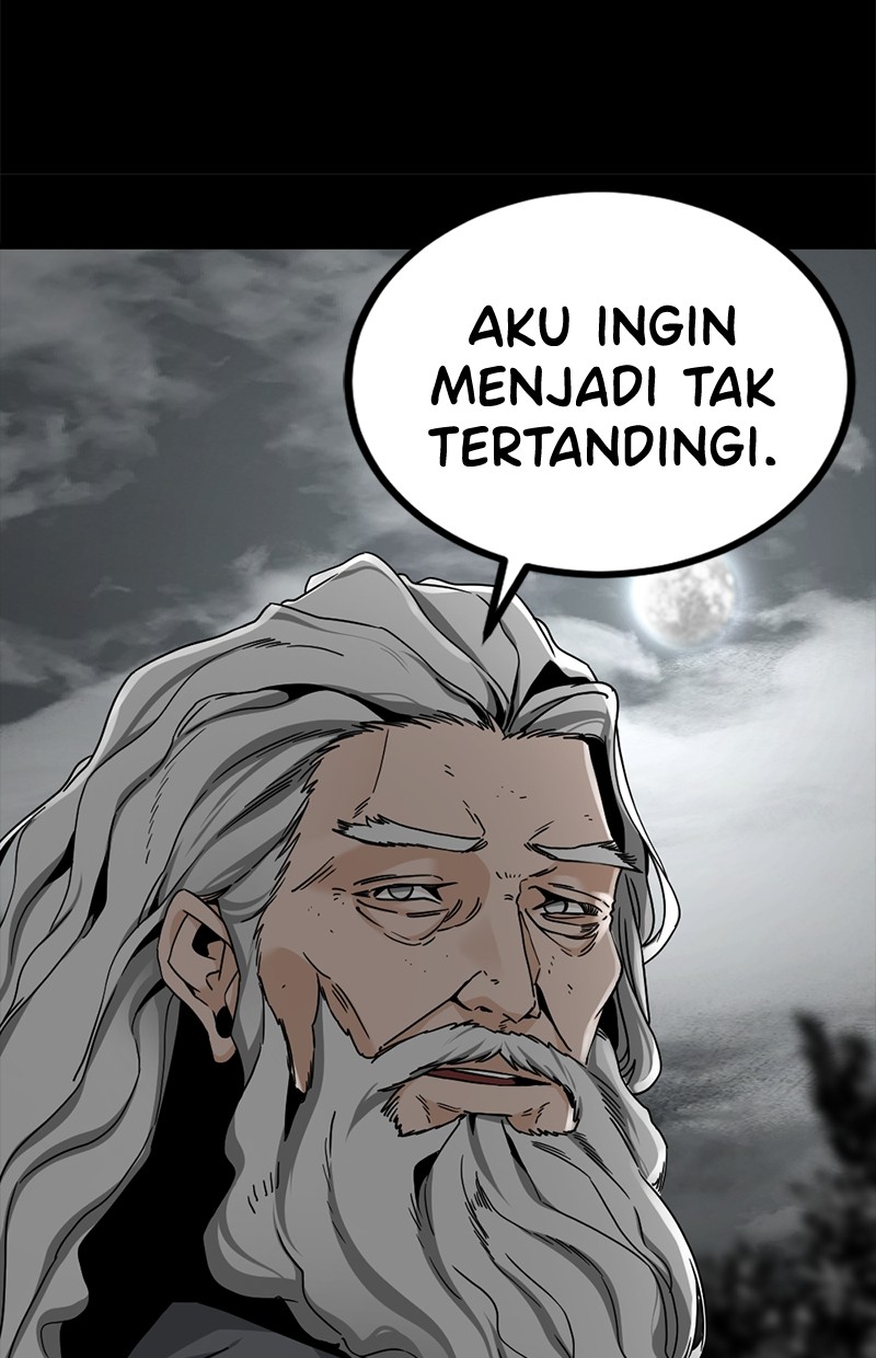 Hero Killer Chapter 147 Gambar 39