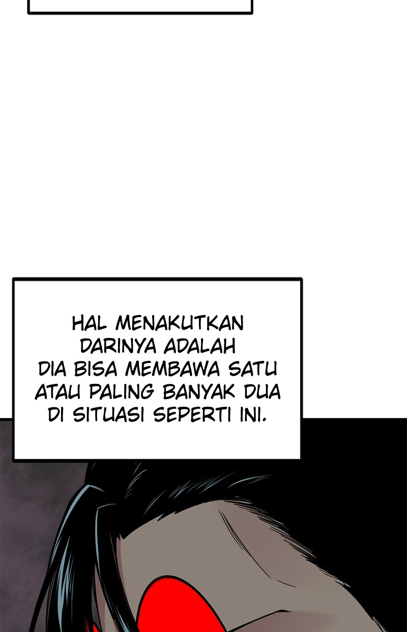 Hero Killer Chapter 147 Gambar 4