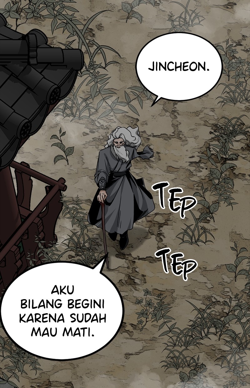 Hero Killer Chapter 147 Gambar 41