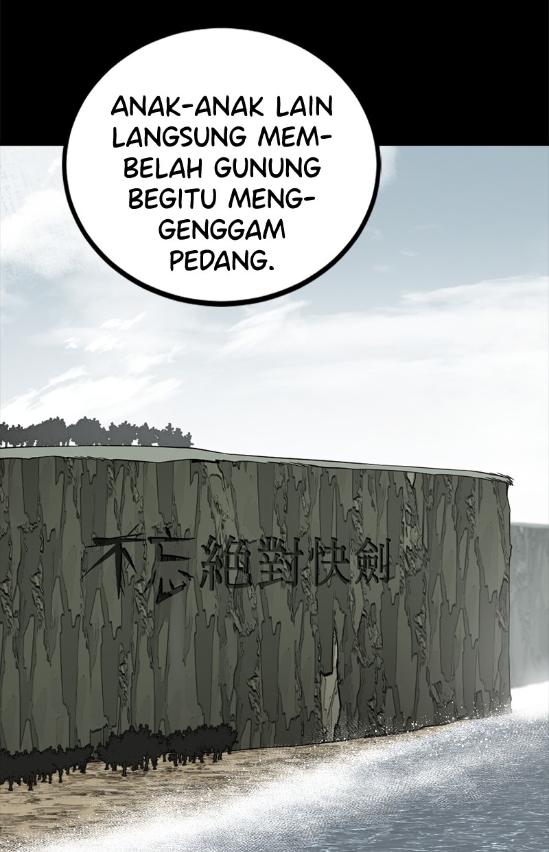 Hero Killer Chapter 147 Gambar 44