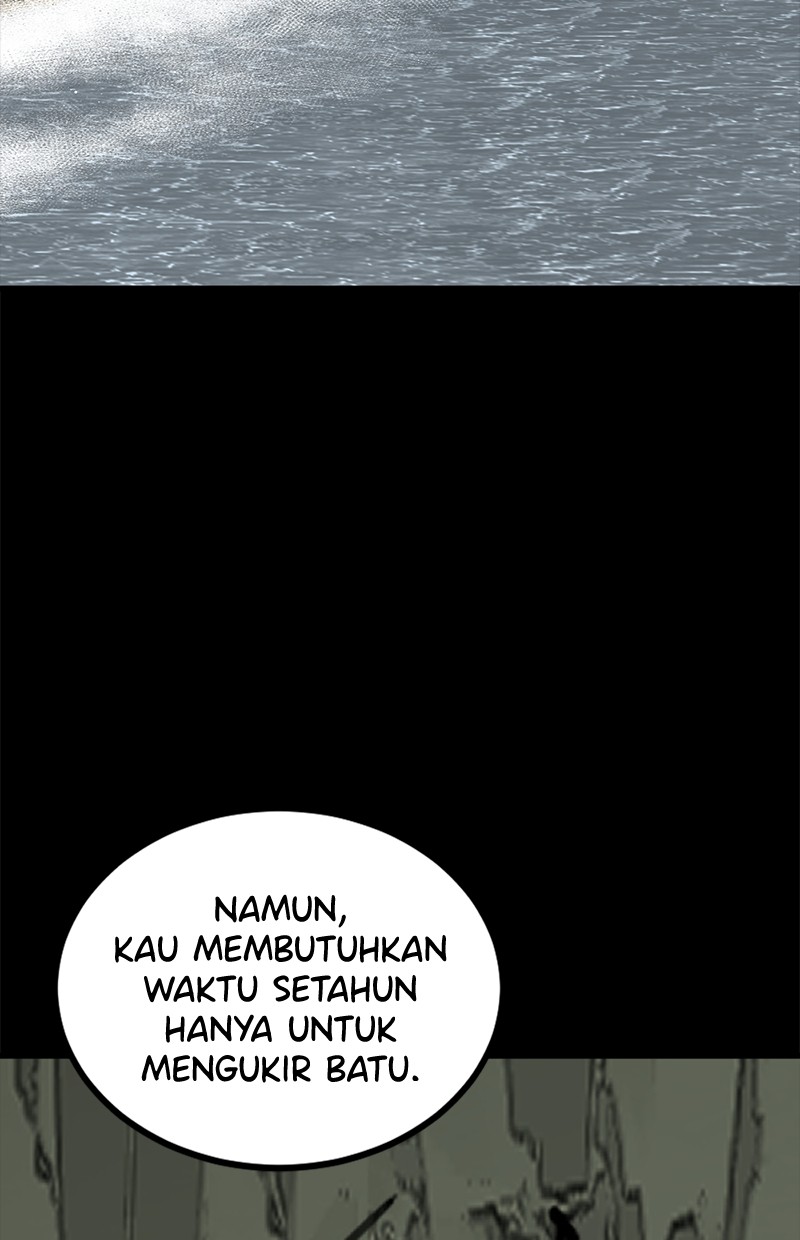 Hero Killer Chapter 147 Gambar 45