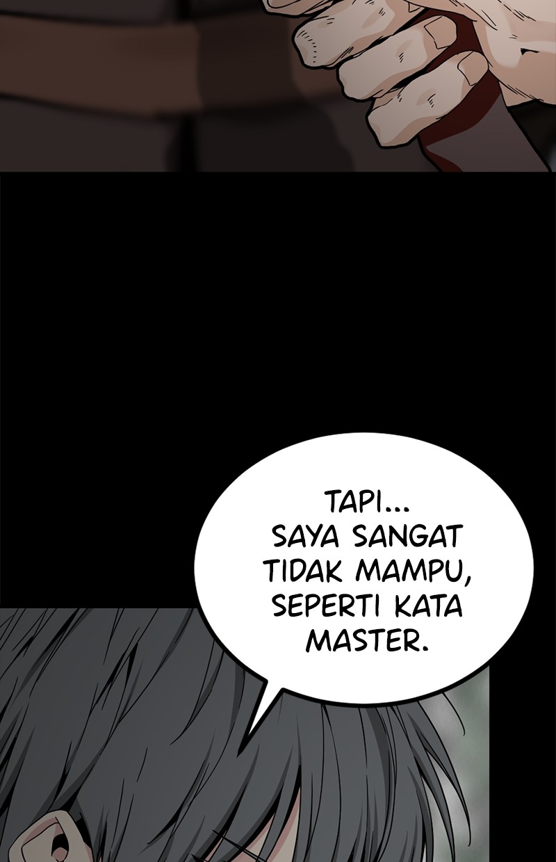 Hero Killer Chapter 147 Gambar 49