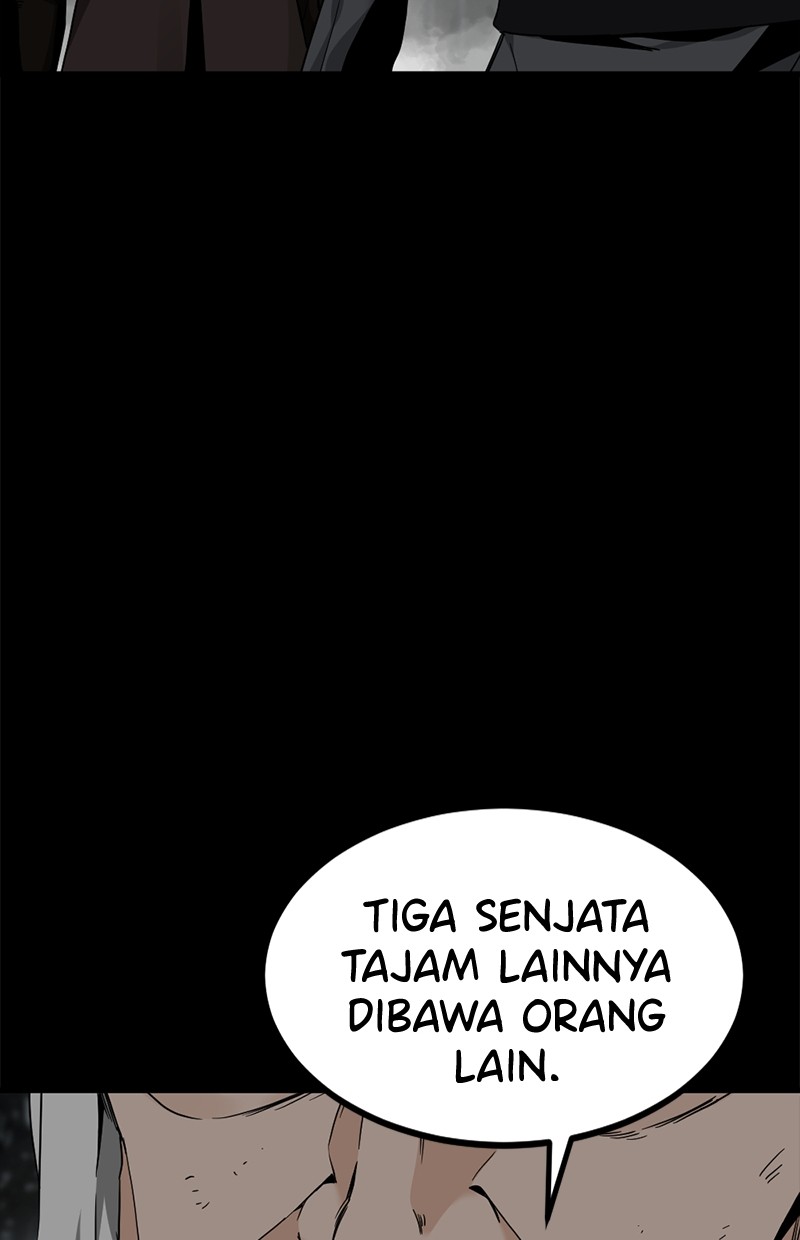 Hero Killer Chapter 147 Gambar 53