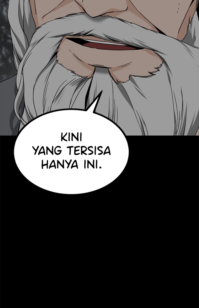 Hero Killer Chapter 147 Gambar 54