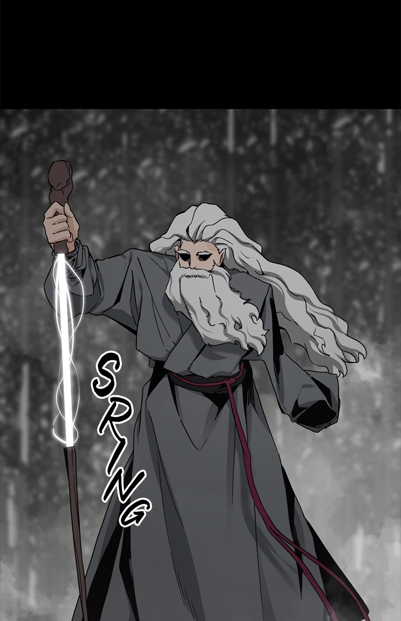 Hero Killer Chapter 147 Gambar 55