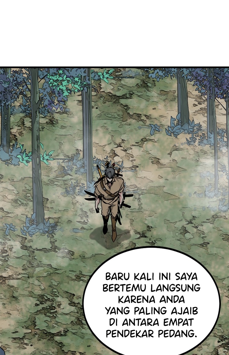 Hero Killer Chapter 147 Gambar 6