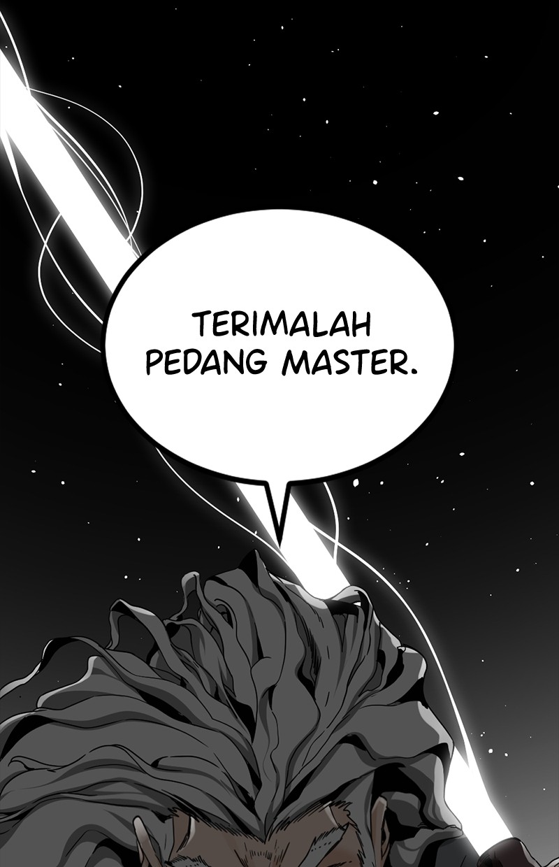 Hero Killer Chapter 147 Gambar 62