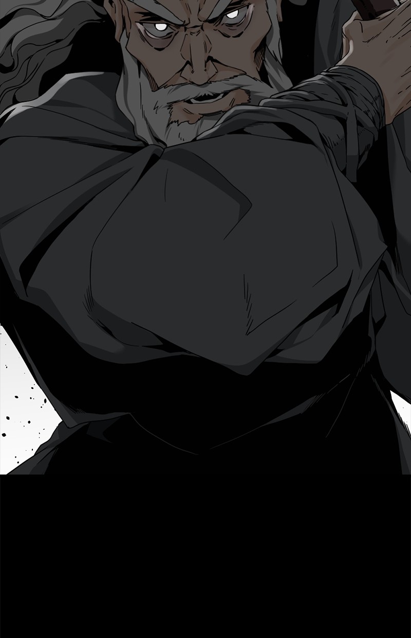 Hero Killer Chapter 147 Gambar 63