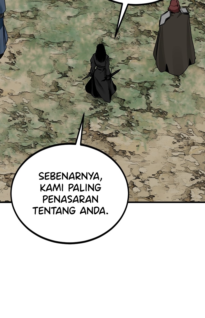 Hero Killer Chapter 147 Gambar 7