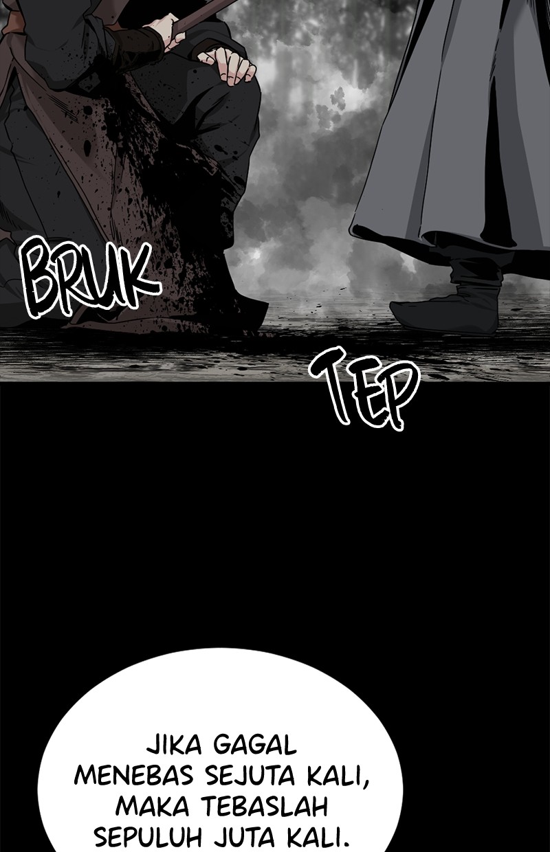 Hero Killer Chapter 147 Gambar 70