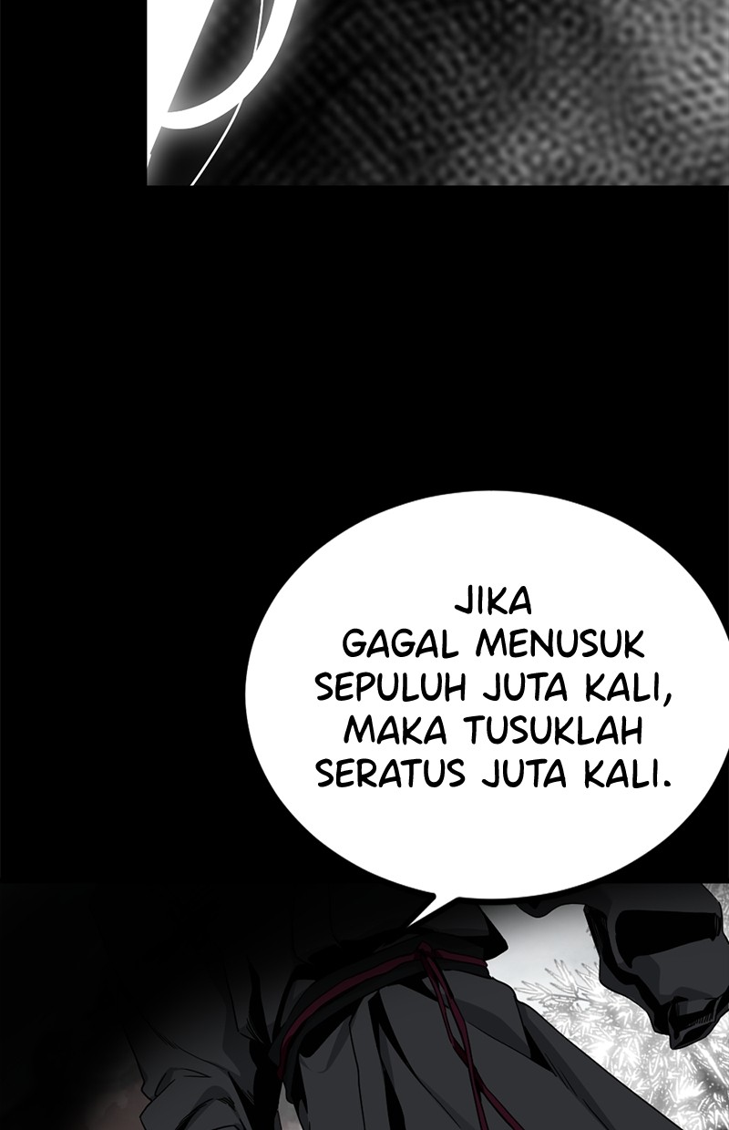 Hero Killer Chapter 147 Gambar 72