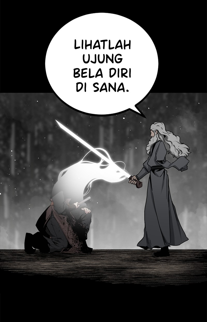 Hero Killer Chapter 147 Gambar 74