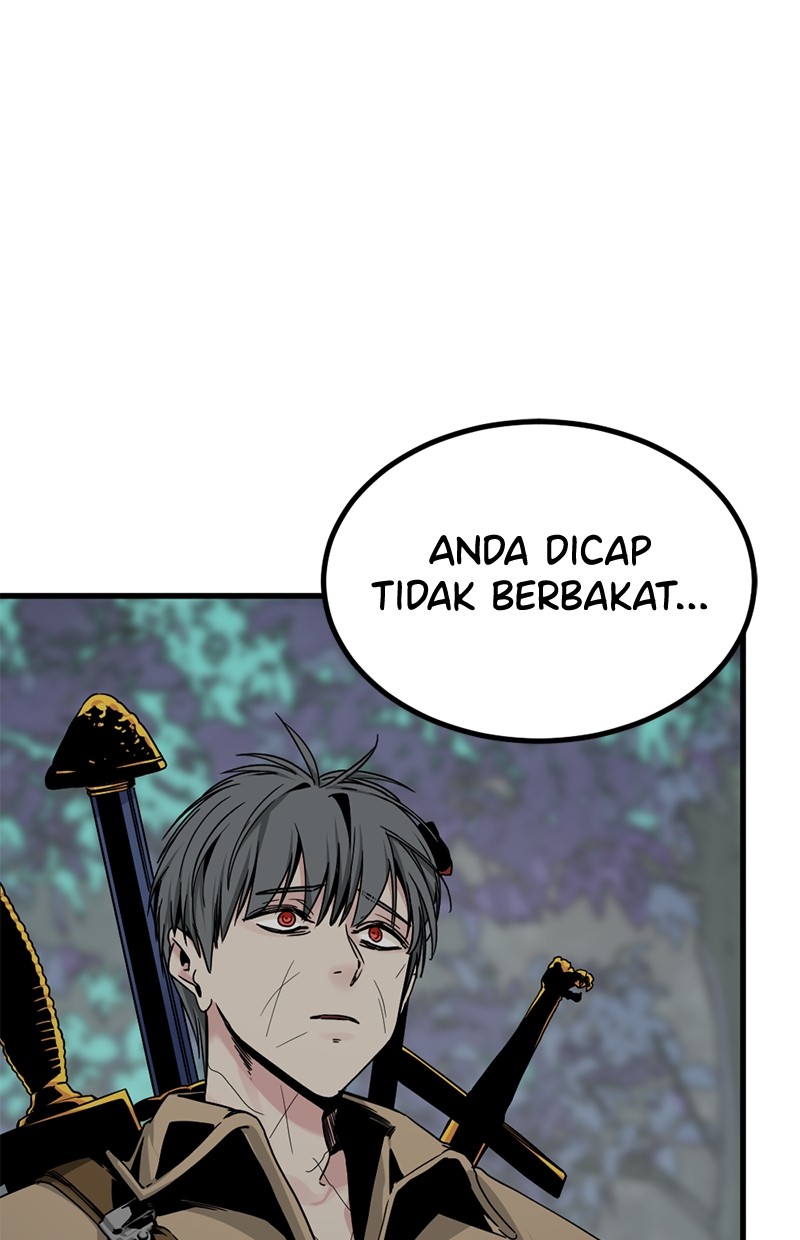 Hero Killer Chapter 147 Gambar 8