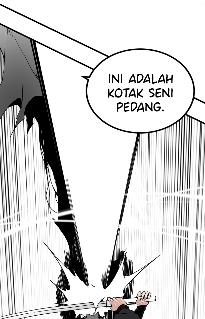 Hero Killer Chapter 147 Gambar 87
