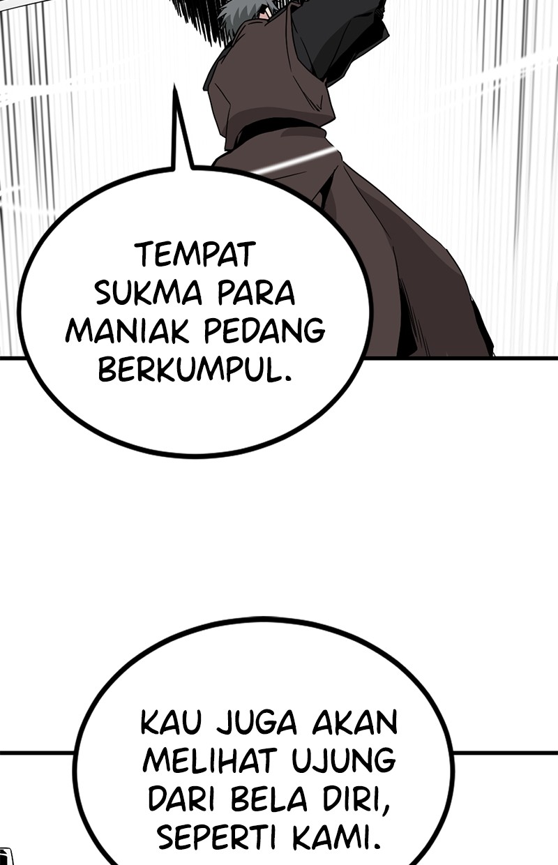 Hero Killer Chapter 147 Gambar 88