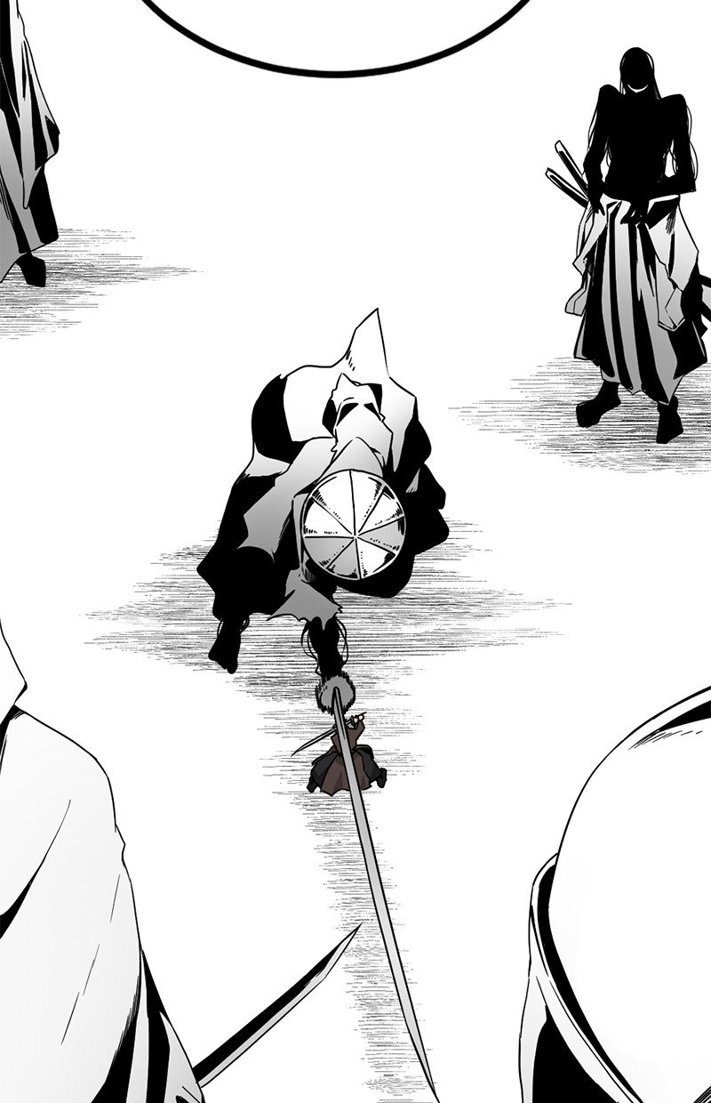 Hero Killer Chapter 147 Gambar 89
