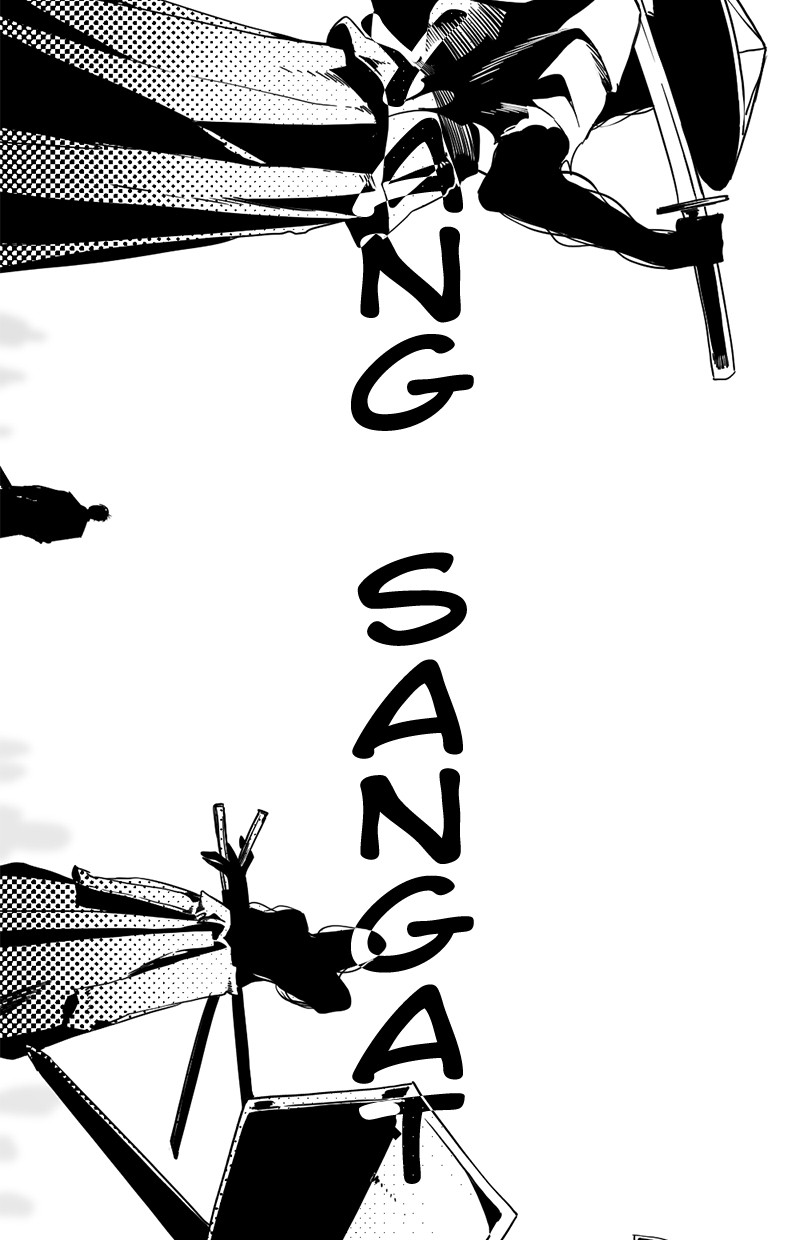 Hero Killer Chapter 147 Gambar 93