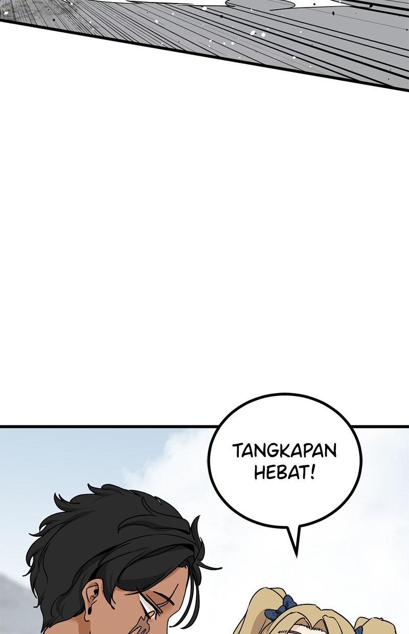 Hero Killer Chapter 148 Gambar 67