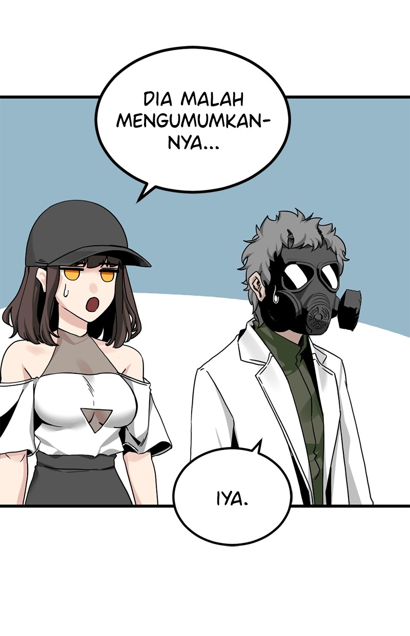 Hero Killer Chapter 148 Gambar 91