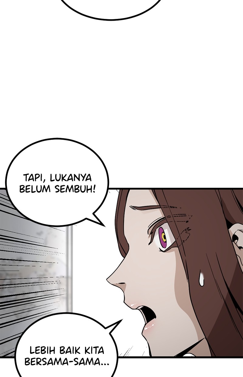 Hero Killer Chapter 149 Gambar 110