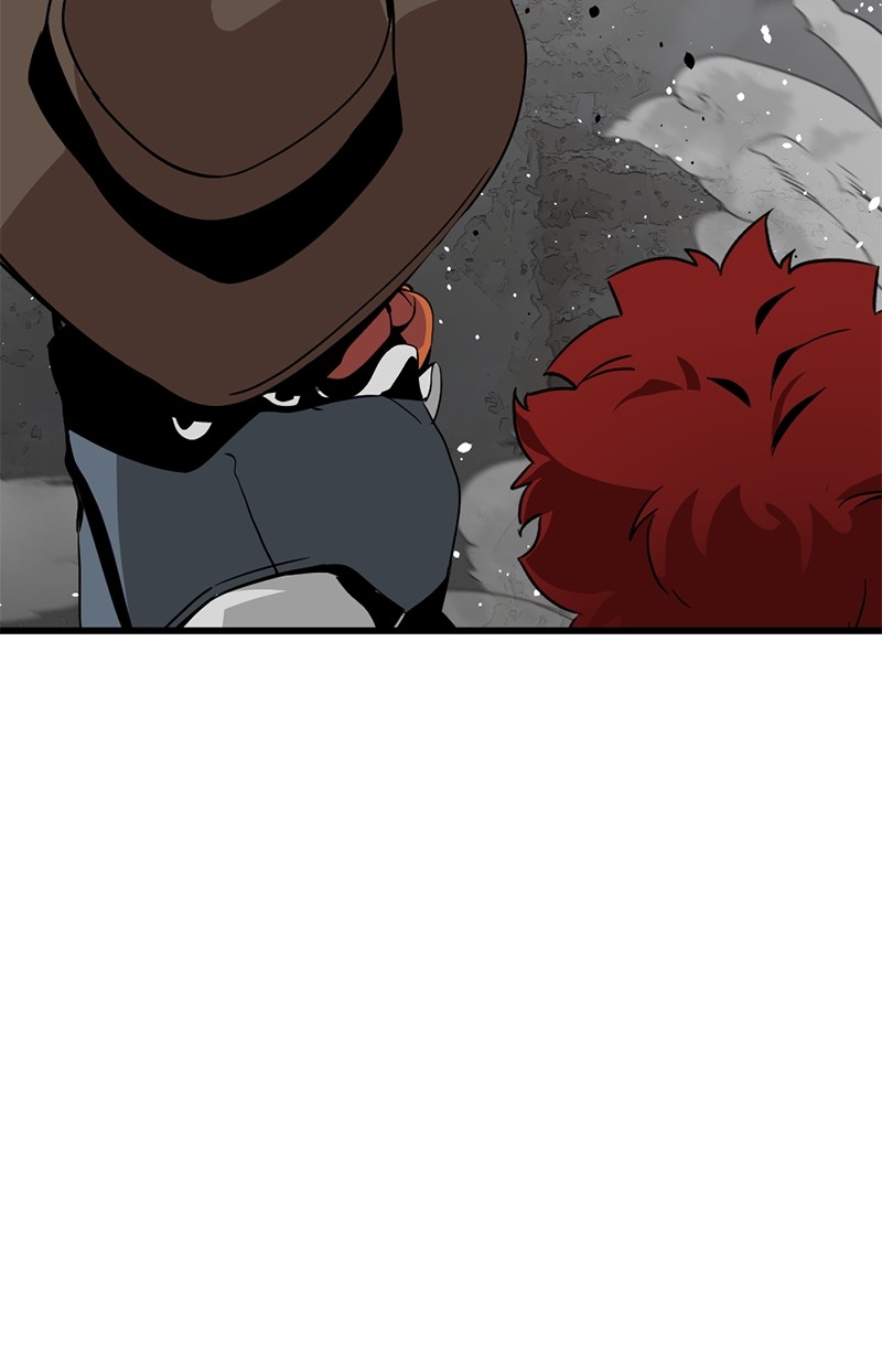 Hero Killer Chapter 149 Gambar 121