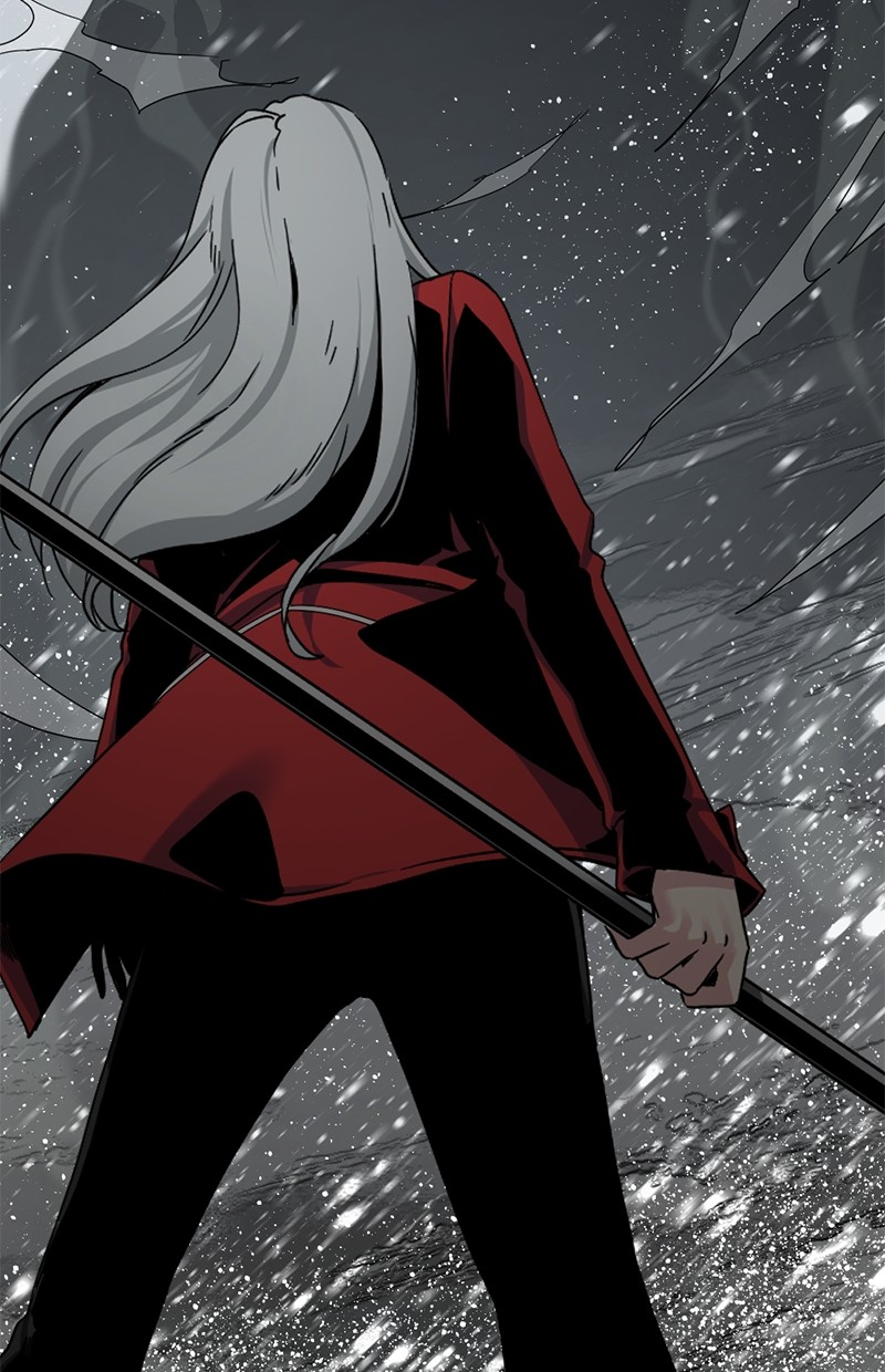 Baca Manhwa Hero Killer Chapter 149 Gambar 2