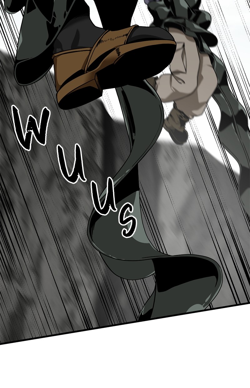 Hero Killer Chapter 149 Gambar 20