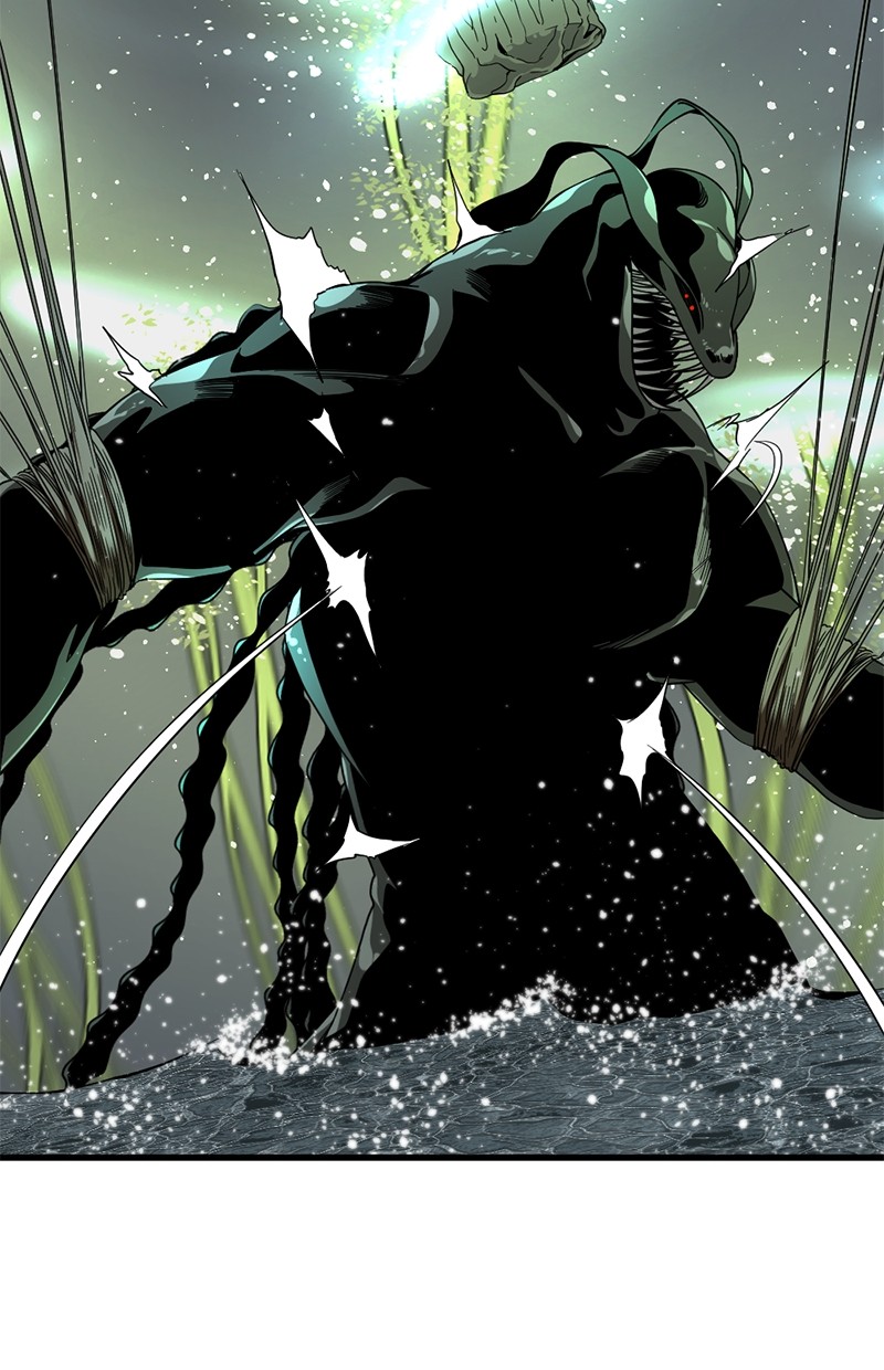 Hero Killer Chapter 149 Gambar 63