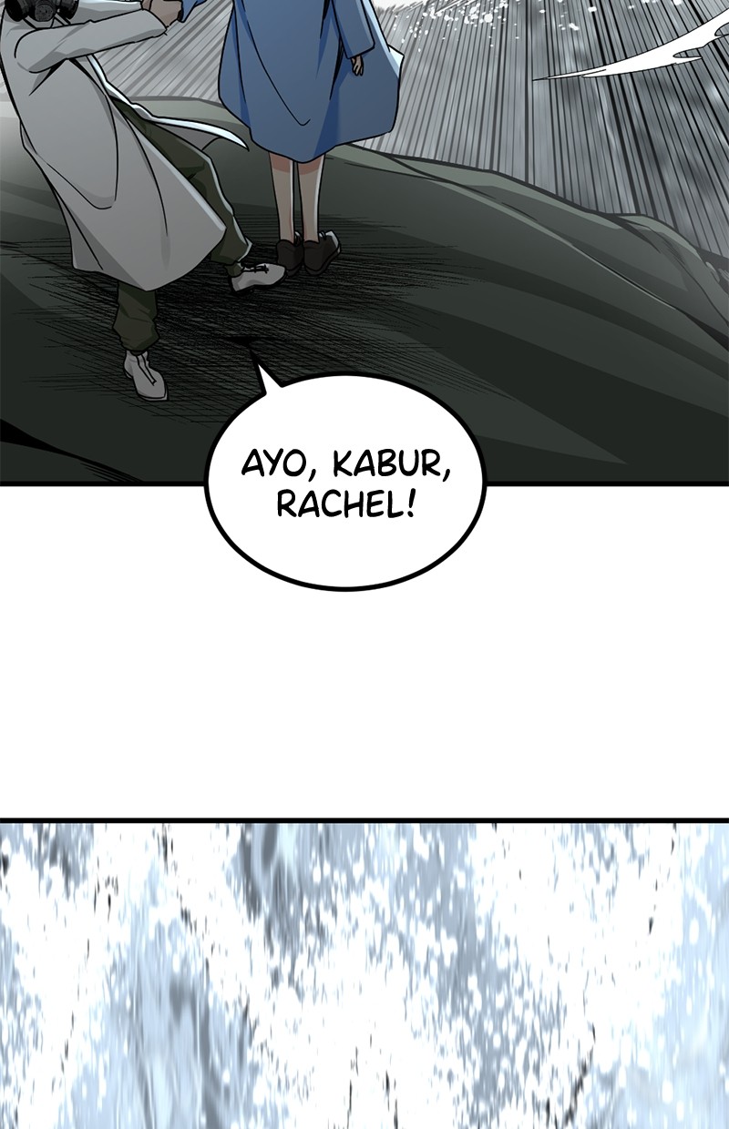 Hero Killer Chapter 149 Gambar 75