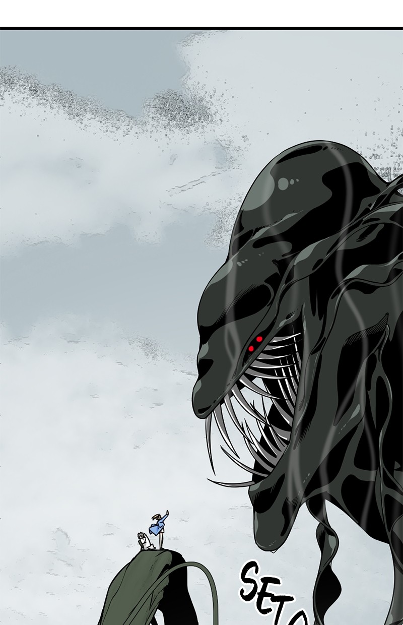Hero Killer Chapter 149 Gambar 79