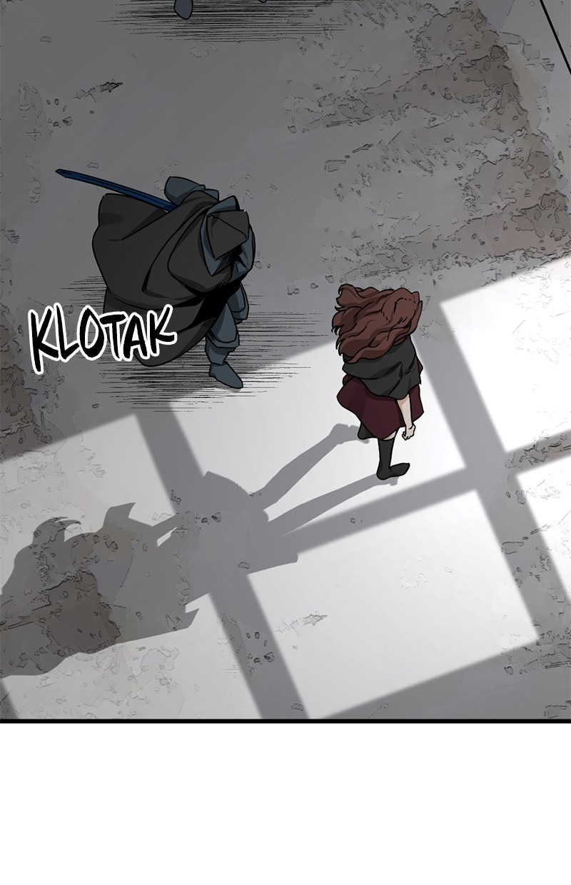 Hero Killer Chapter 149 Gambar 98