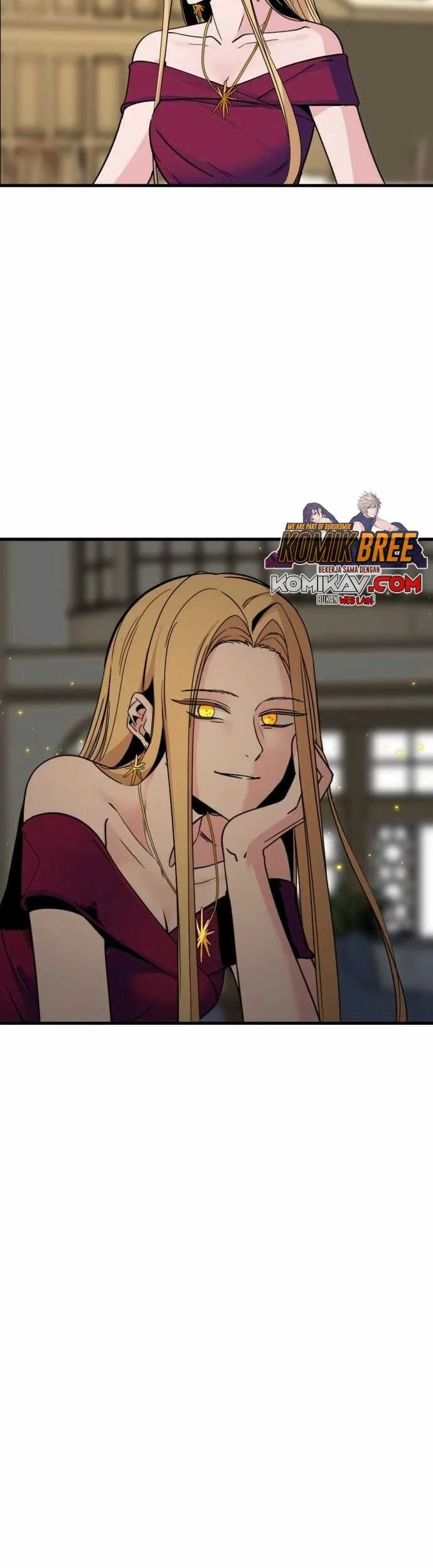 Hero Killer Chapter 15 Gambar 38