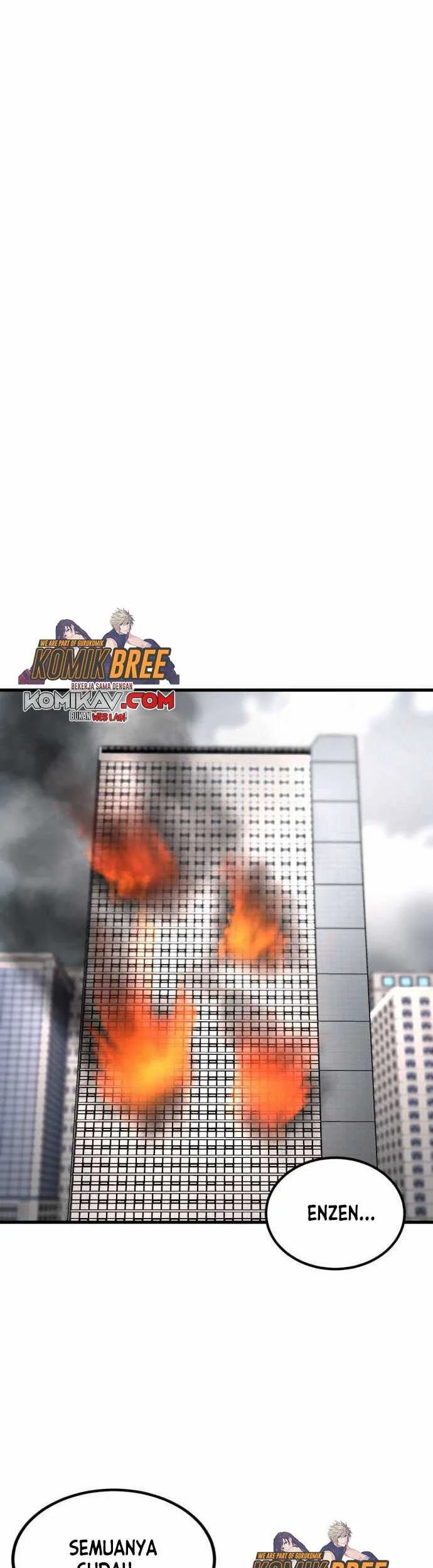 Hero Killer Chapter 15 Gambar 39