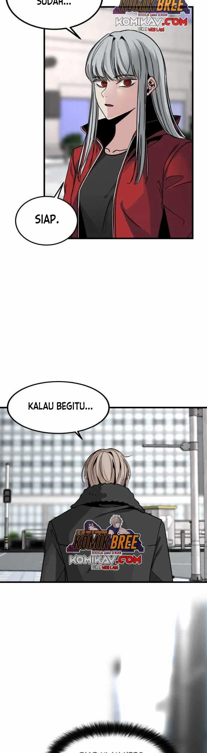 Hero Killer Chapter 15 Gambar 40