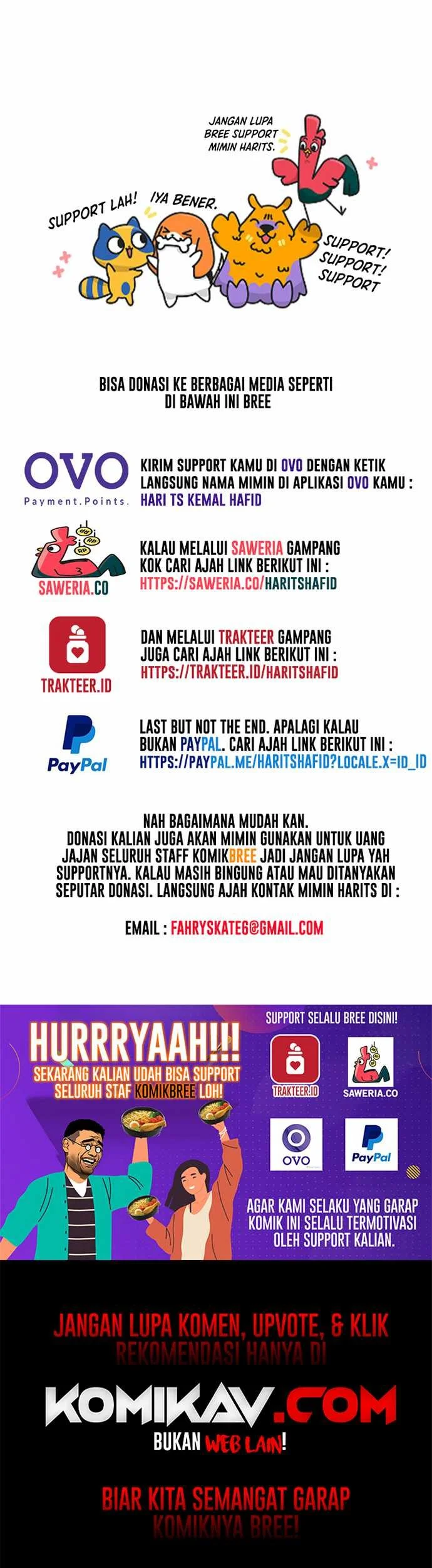Manhwa Hero Killer Chapter 15 gambar 2