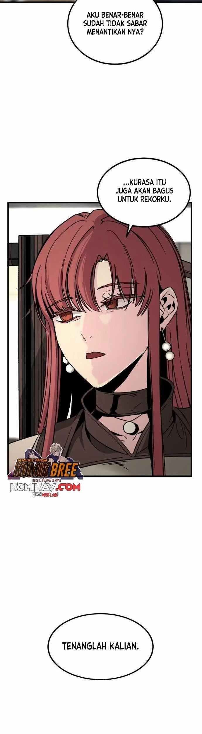 Hero Killer Chapter 15 Gambar 8
