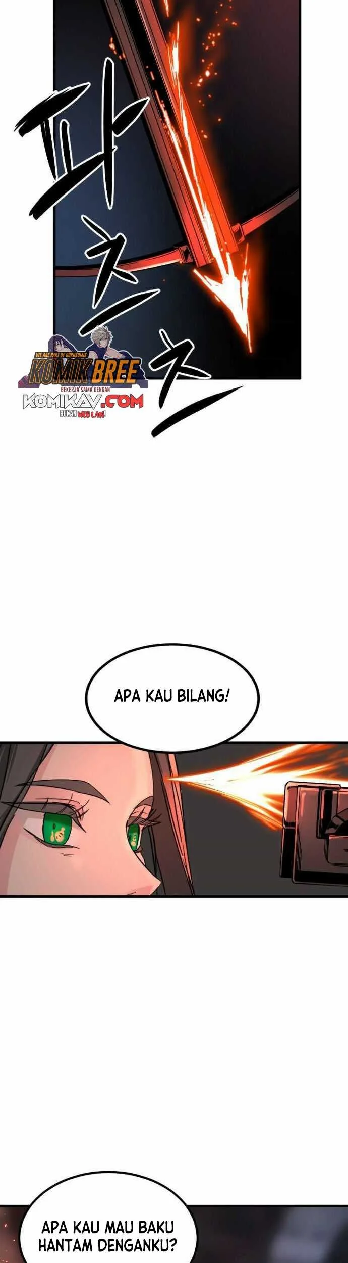 Hero Killer Chapter 15 Gambar 14